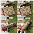 LuxySell Gucci Bags 209