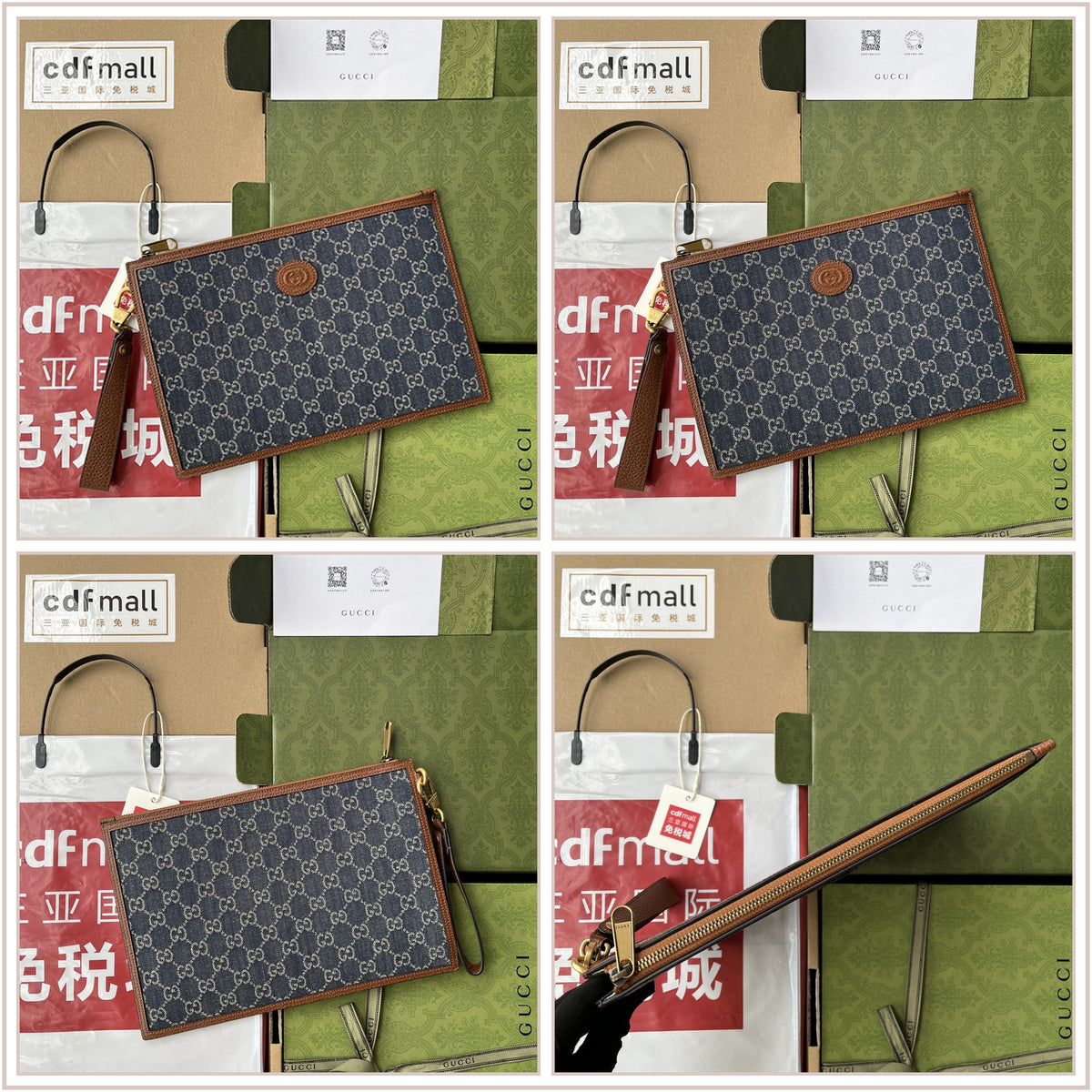 LuxySell Gucci Bags 210