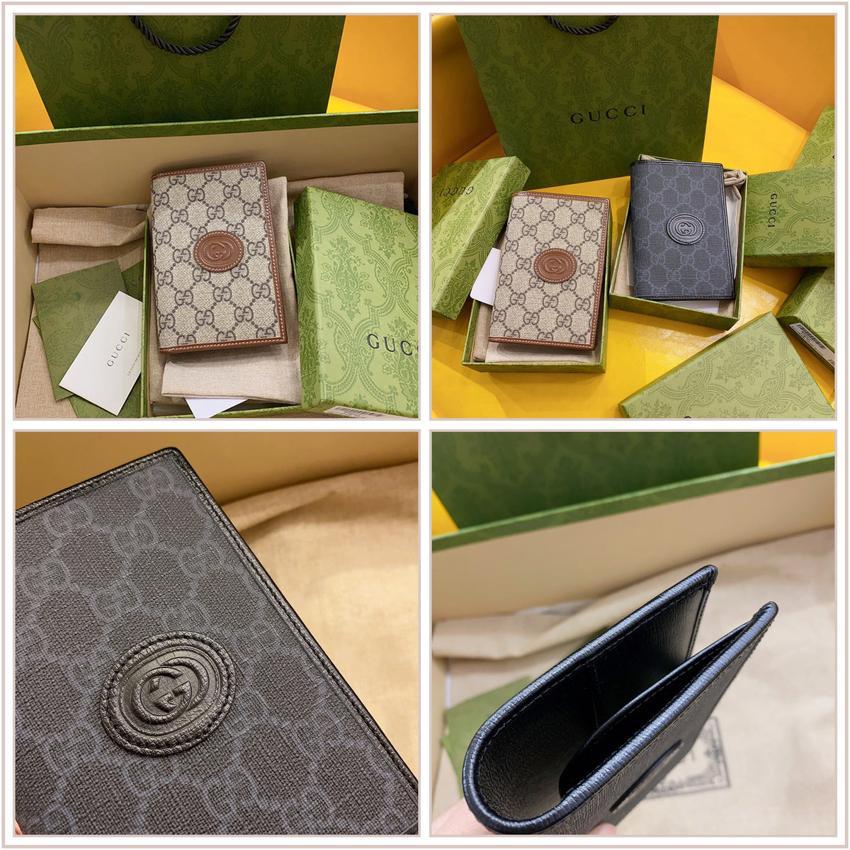 LuxySell Gucci Bags 211