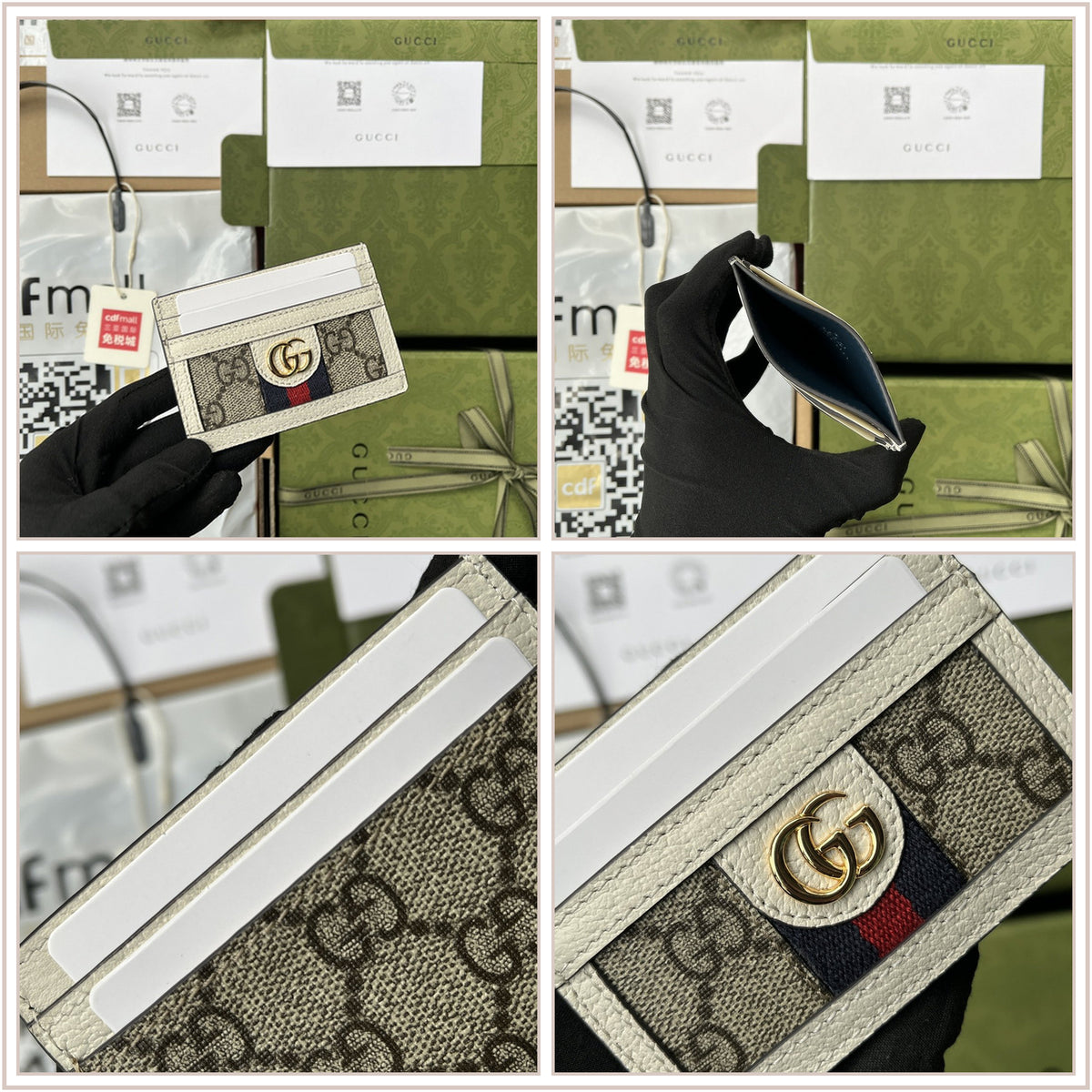 LuxySell Gucci Bags 214