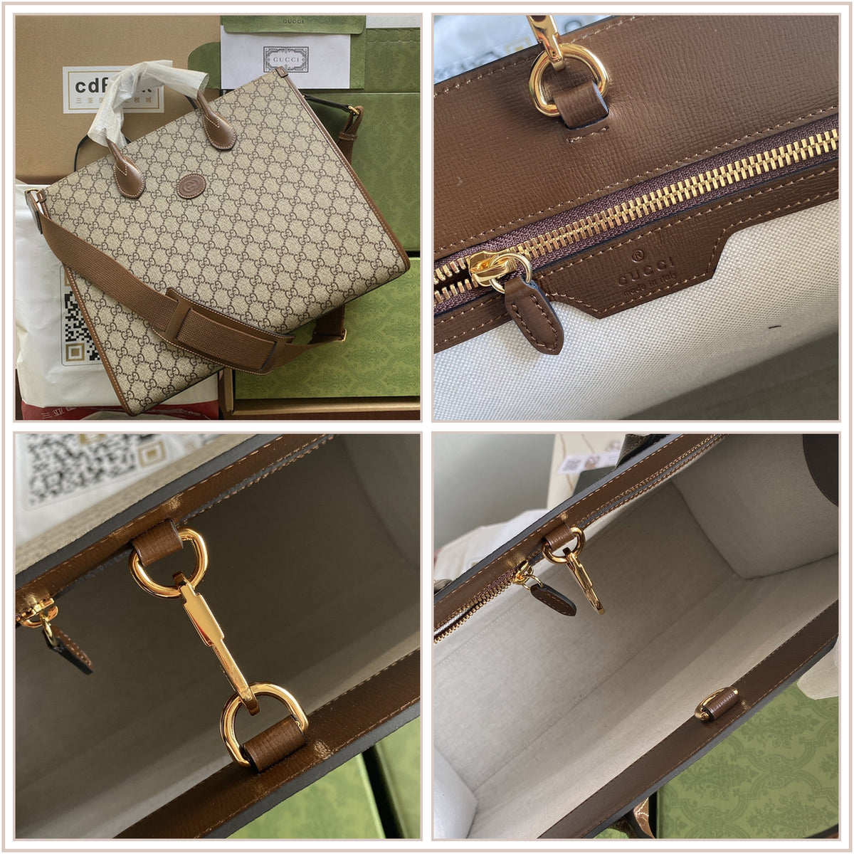 LuxySell Gucci Bags 217