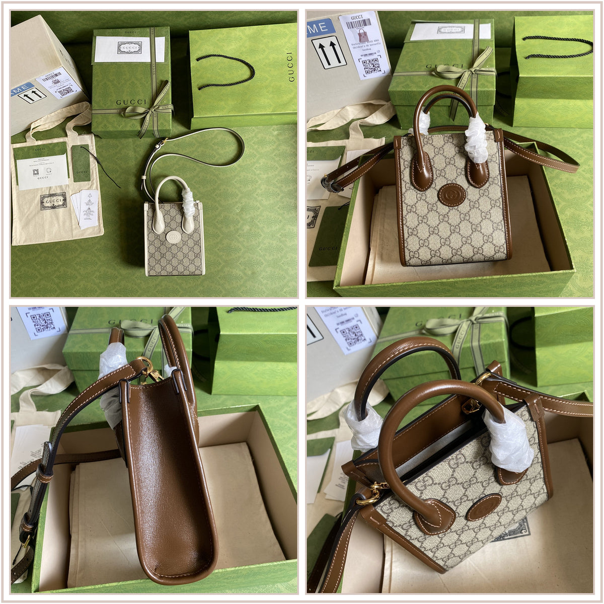 LuxySell Gucci Bags 220