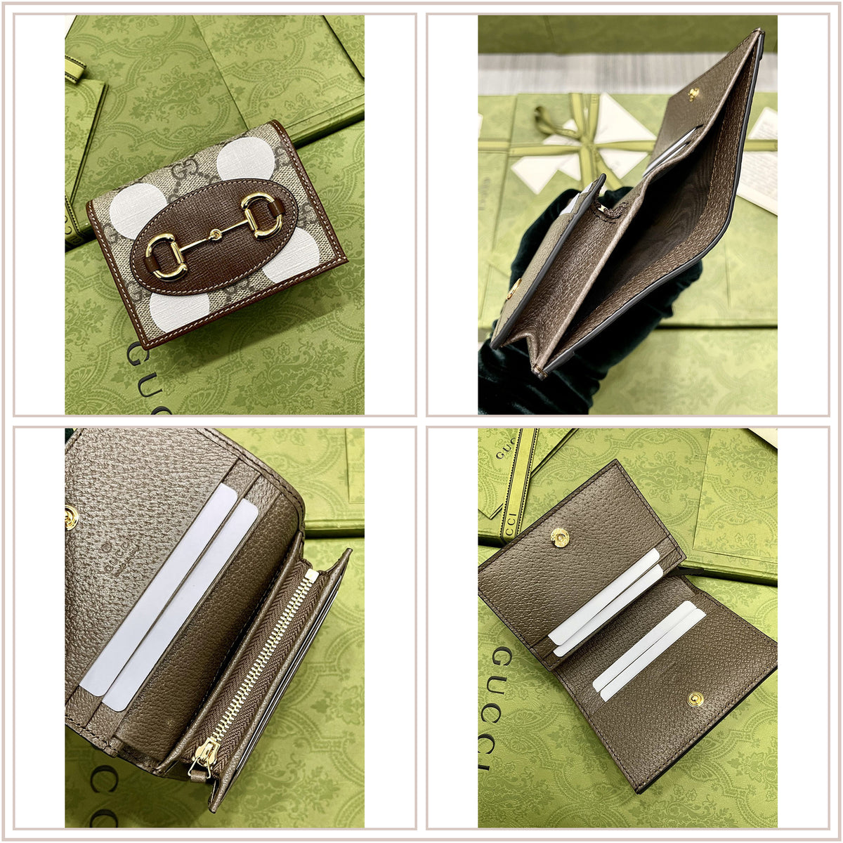 LuxySell Gucci Bags 222