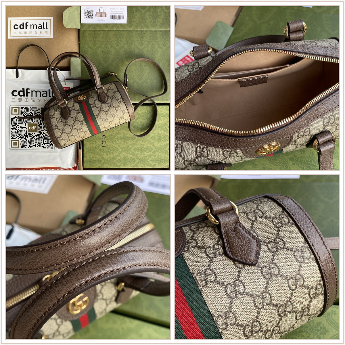 LuxySell Gucci Bags 223