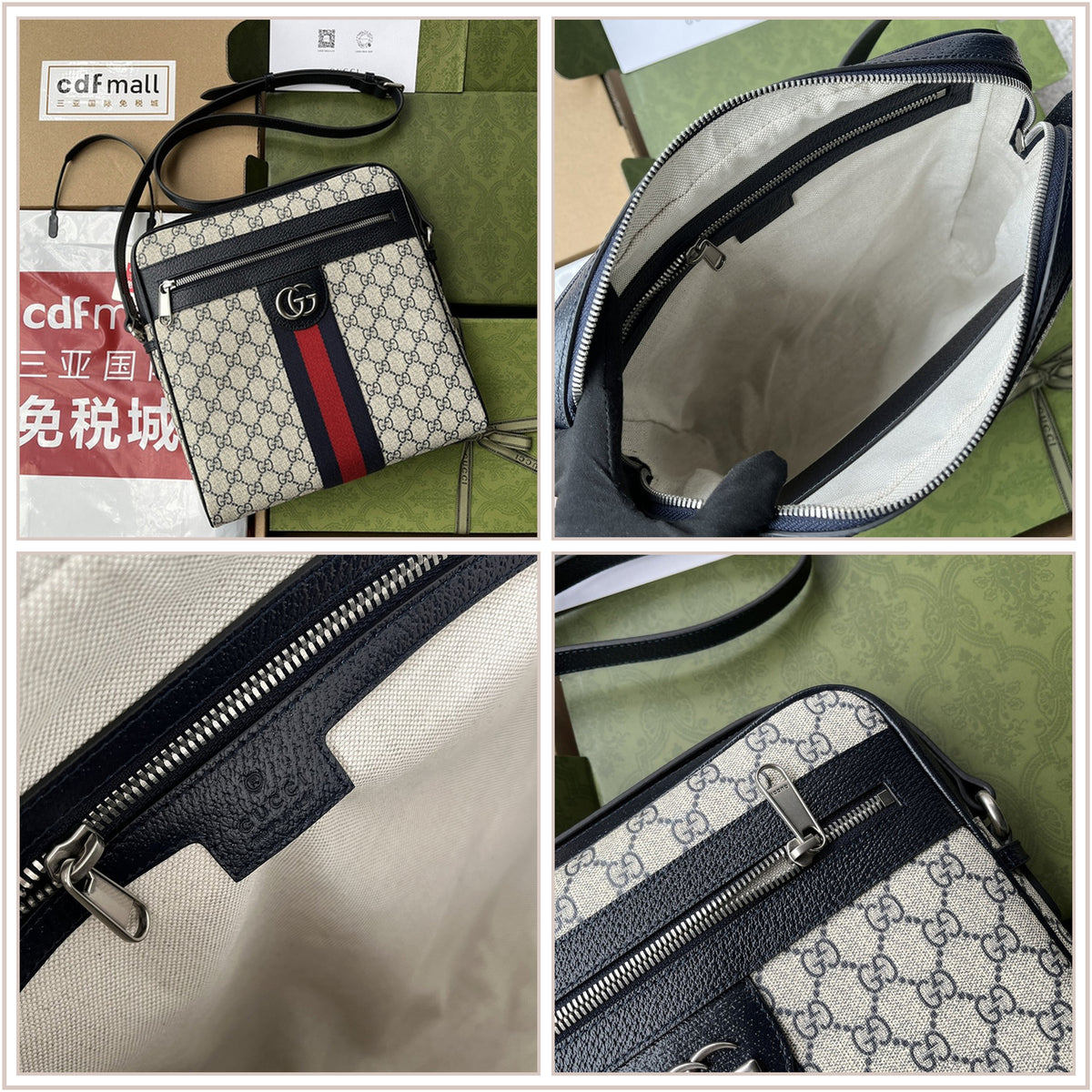LuxySell Gucci Bags 226