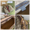 LuxySell Gucci Bags 227