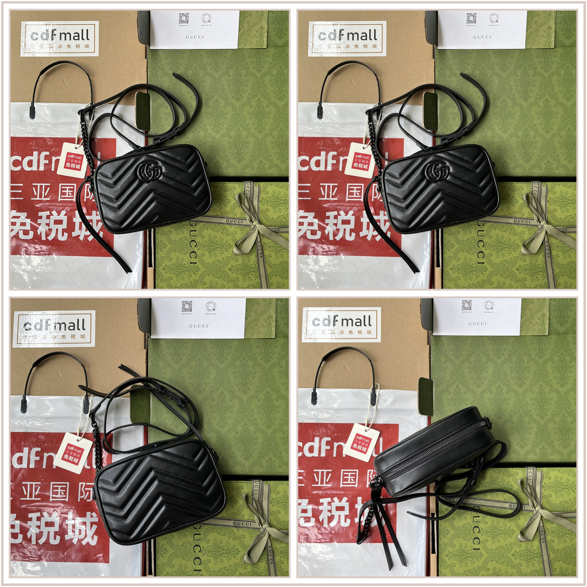 LuxySell Gucci Bags 247