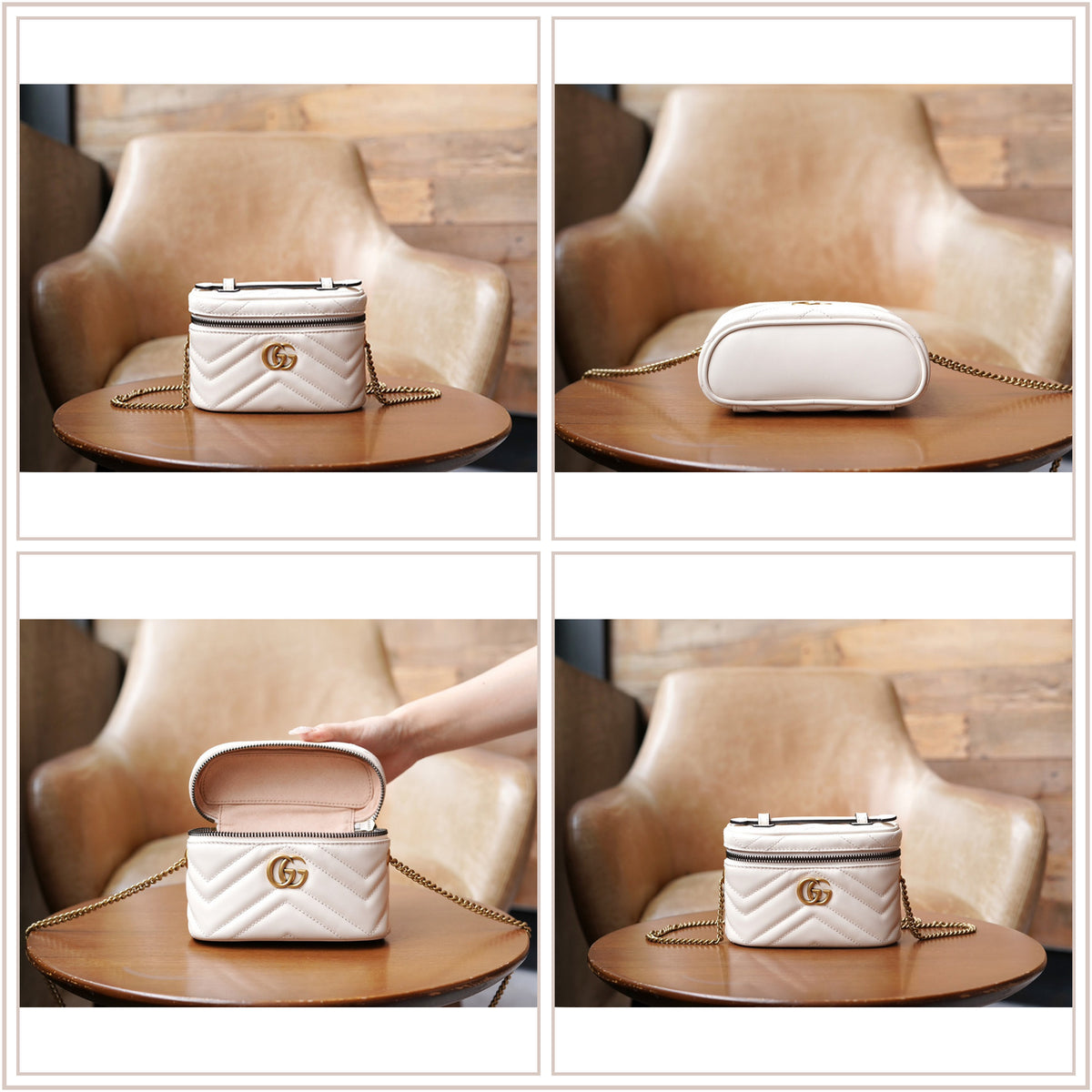 LuxySell Gucci Bags 252