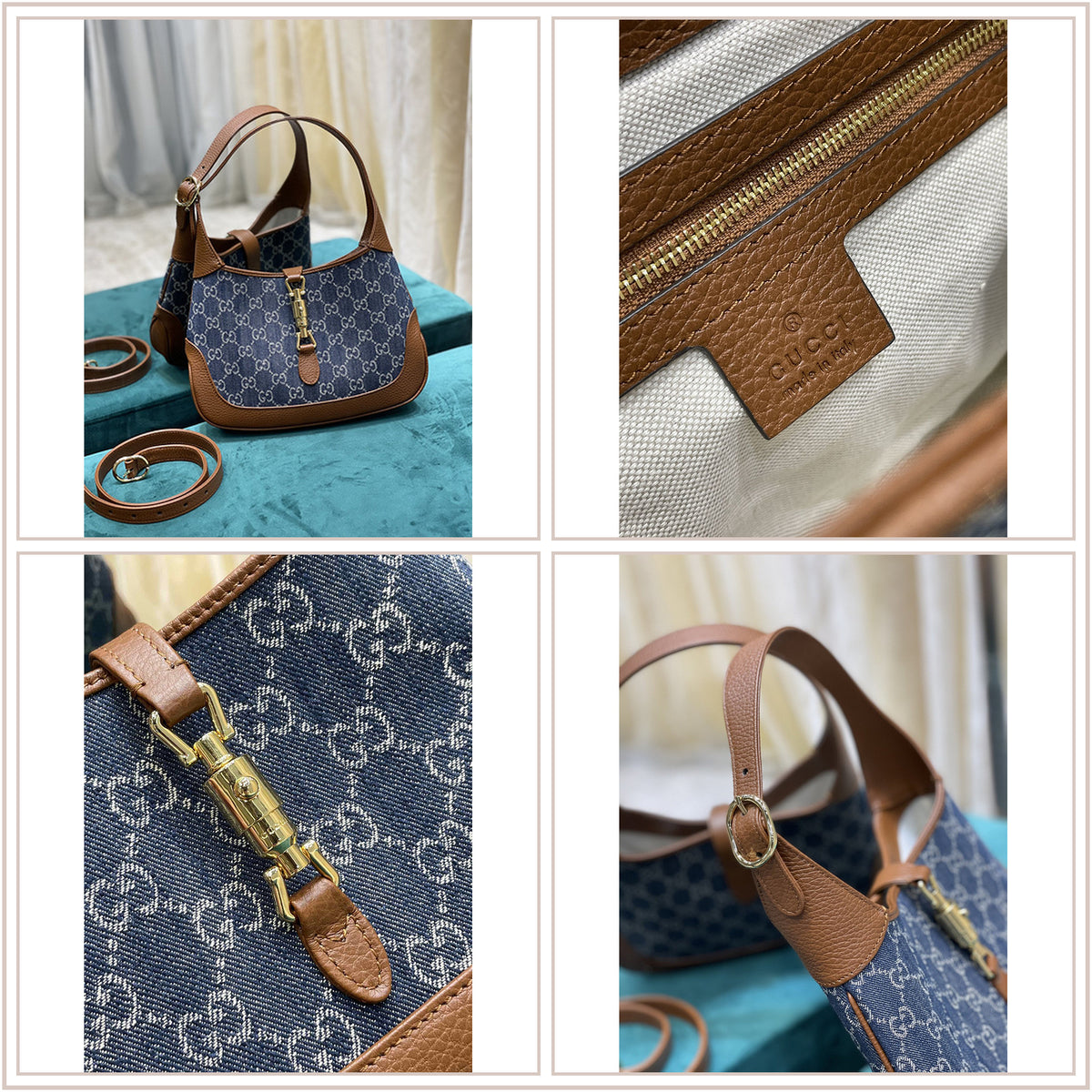 LuxySell Gucci Bags 260
