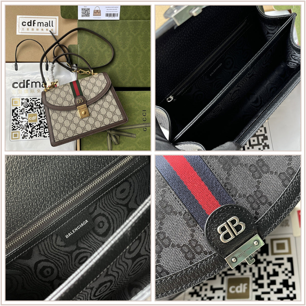 LuxySell Gucci Bags 262