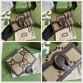 LuxySell Gucci Bags 266