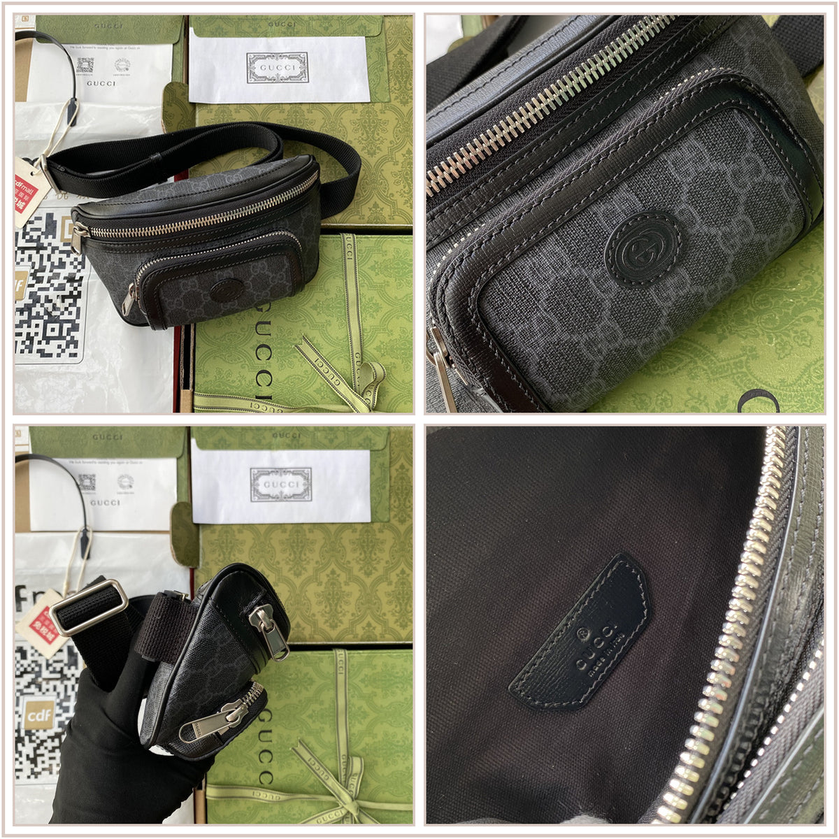 LuxySell Gucci Bags 280