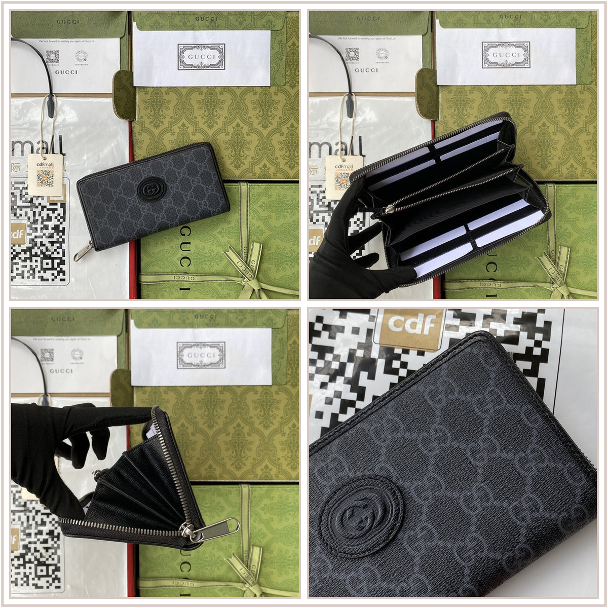 LuxySell Gucci Bags 285