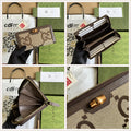 LuxySell Gucci Bags 295
