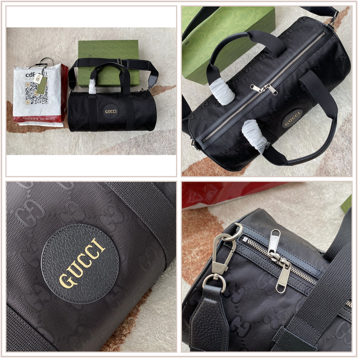 LuxySell Gucci Bags 296