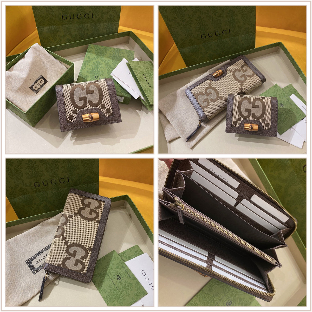 LuxySell Gucci Bags 299
