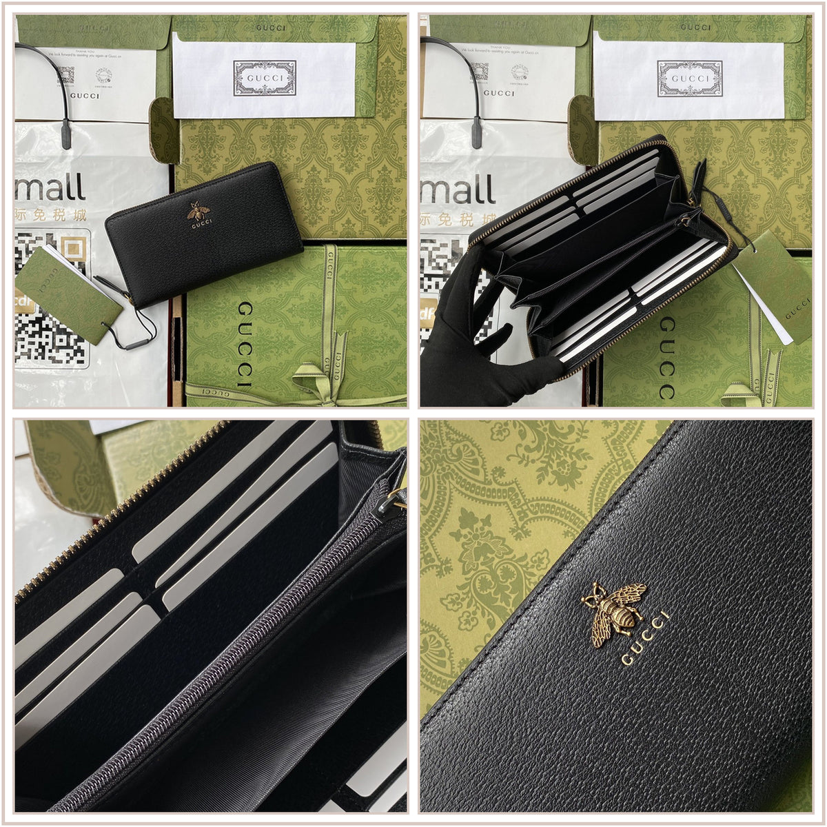 LuxySell Gucci Bags 314