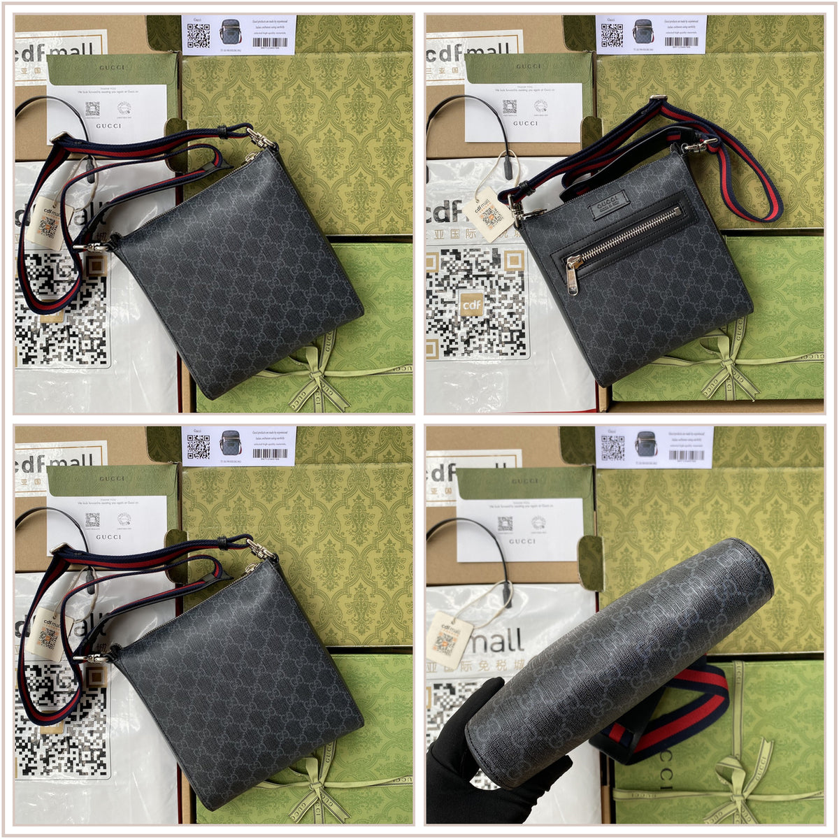LuxySell Gucci Bags 315