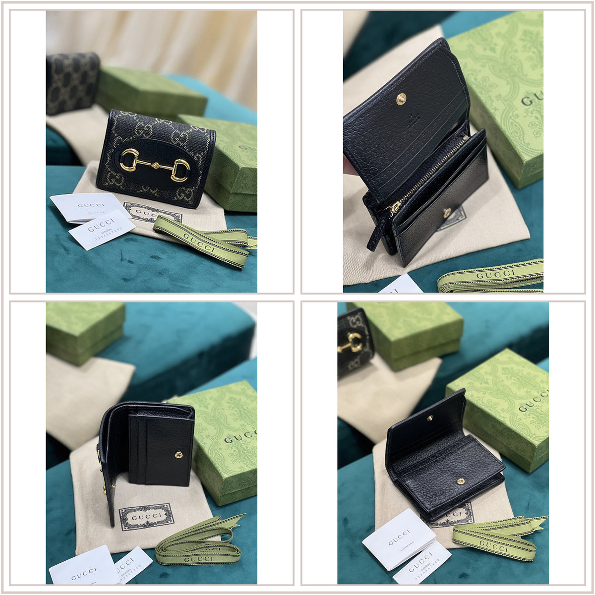 LuxySell Gucci Bags 325