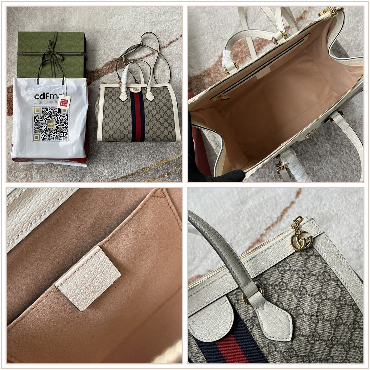 LuxySell Gucci Bags 333