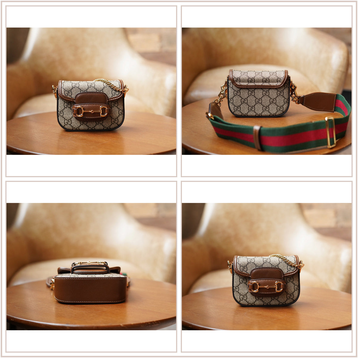 LuxySell Gucci Bags 342