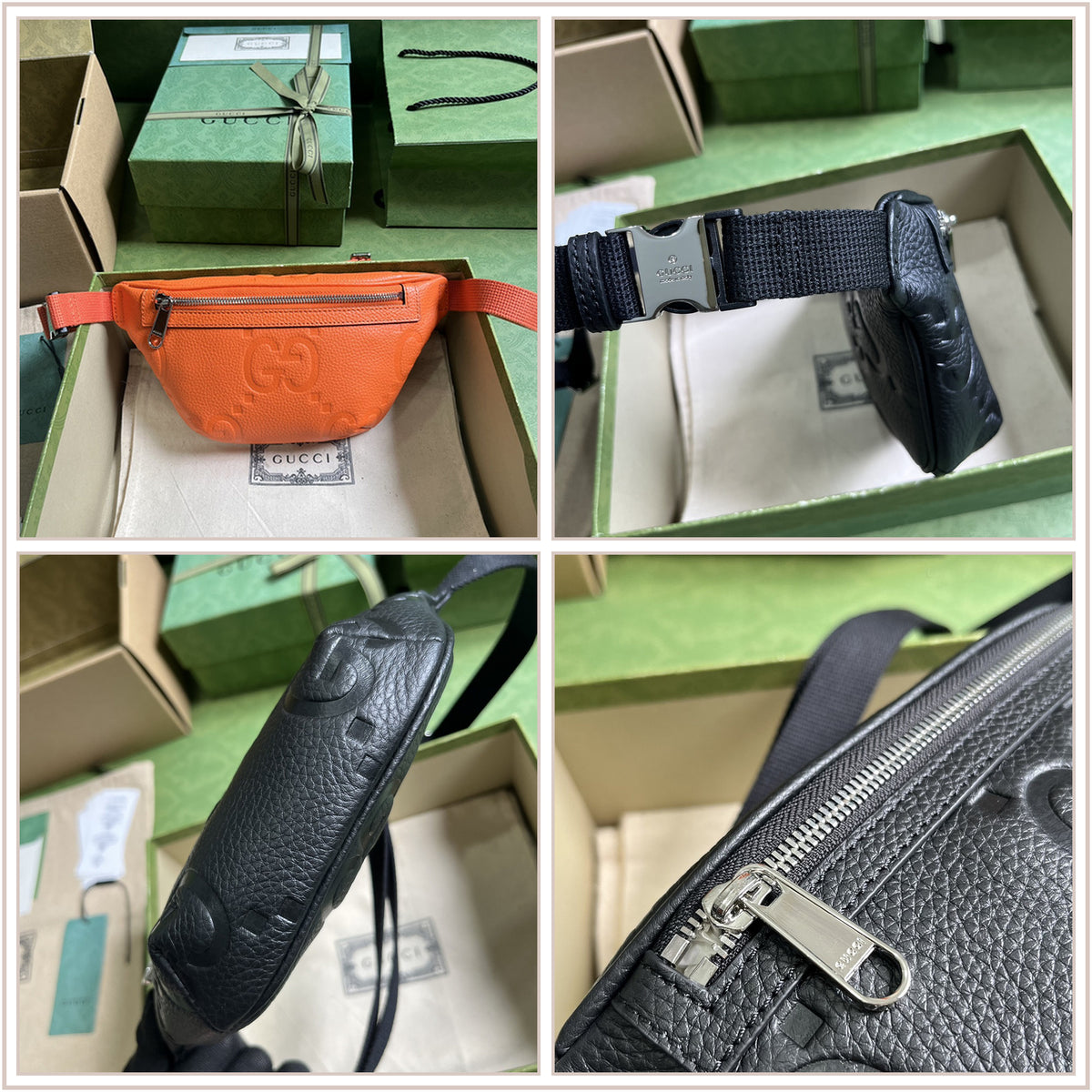 LuxySell Gucci Bags 344