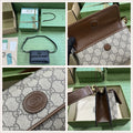 LuxySell Gucci Bags 347