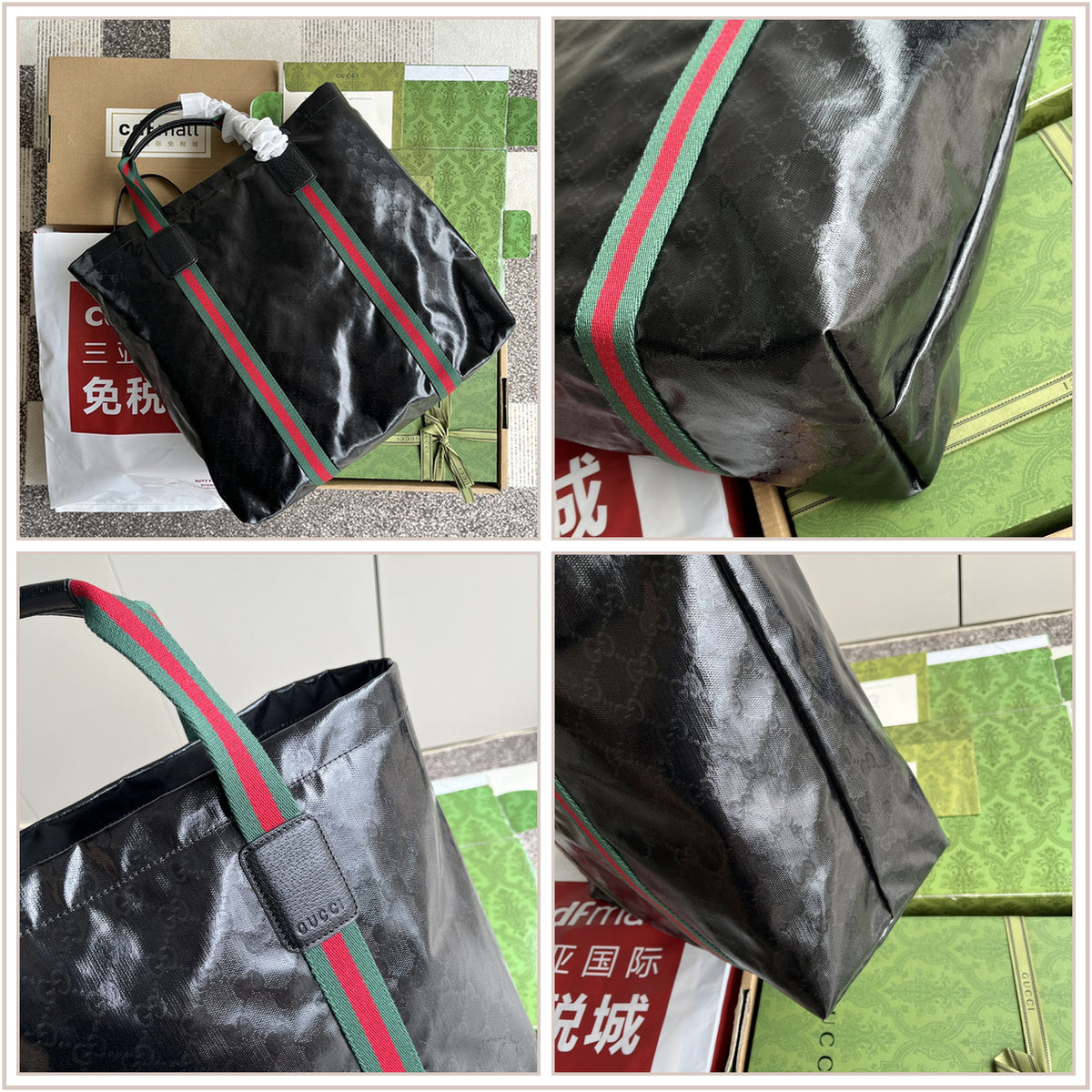 LuxySell Gucci Bags 350