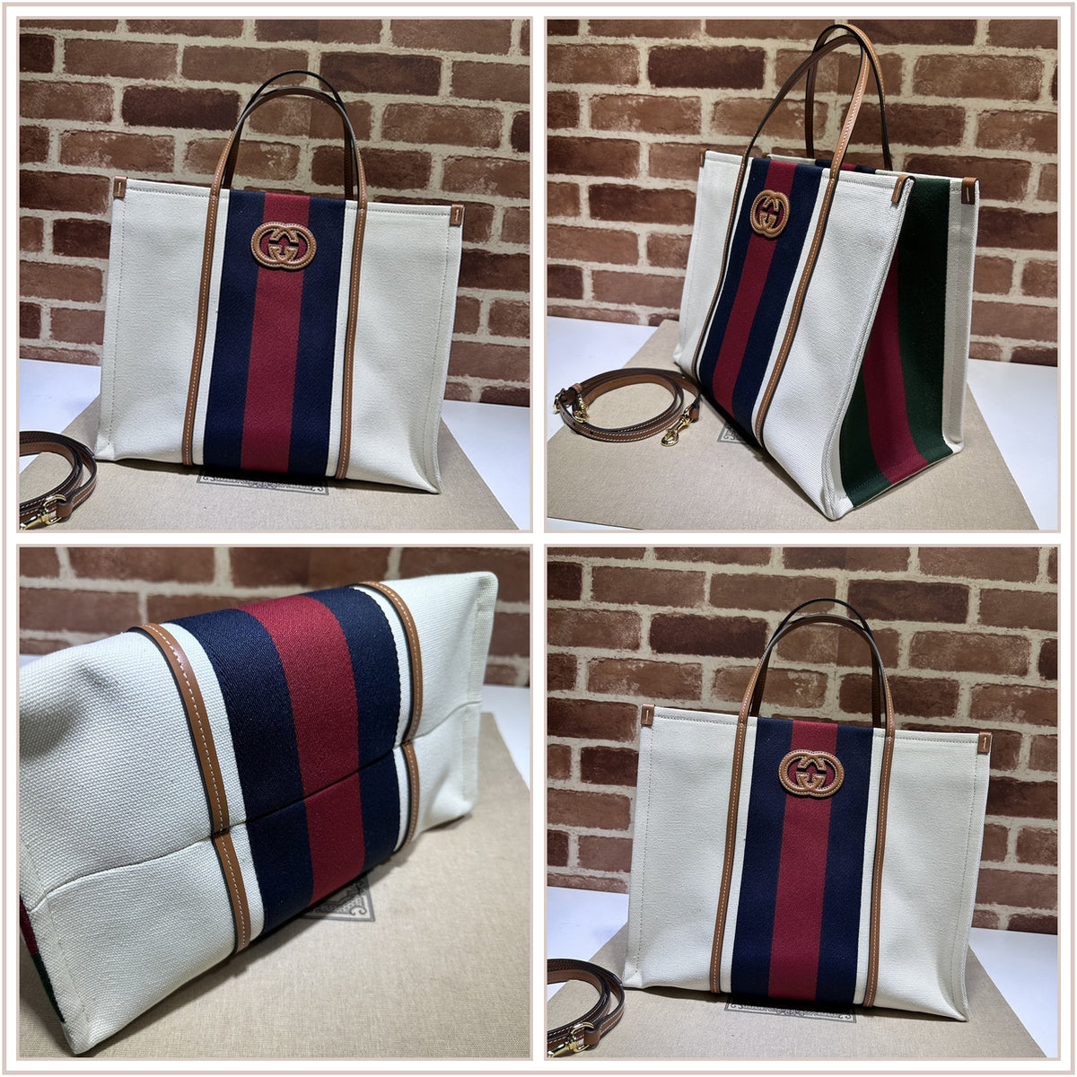 LuxySell Gucci Bags 355