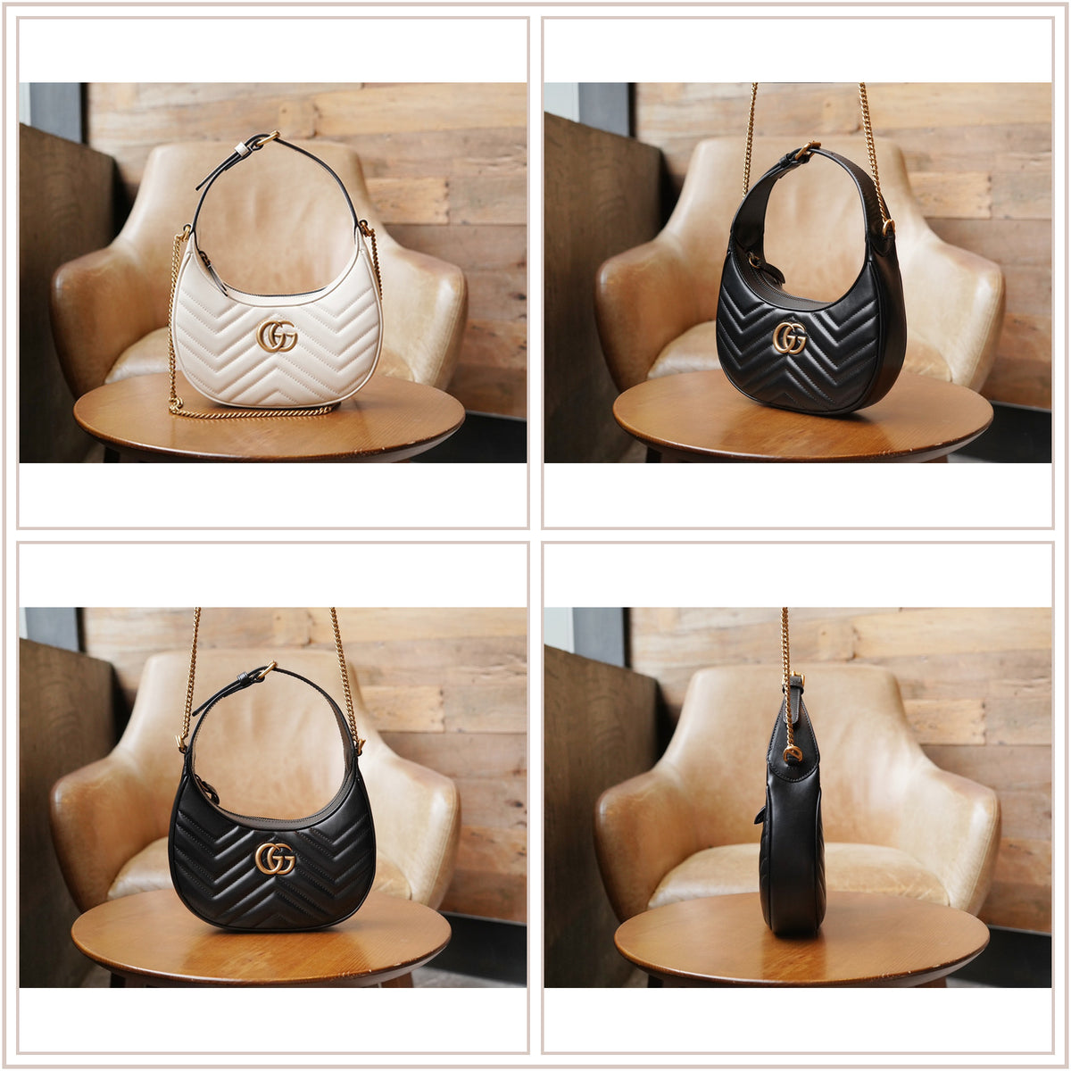 LuxySell Gucci Bags 364