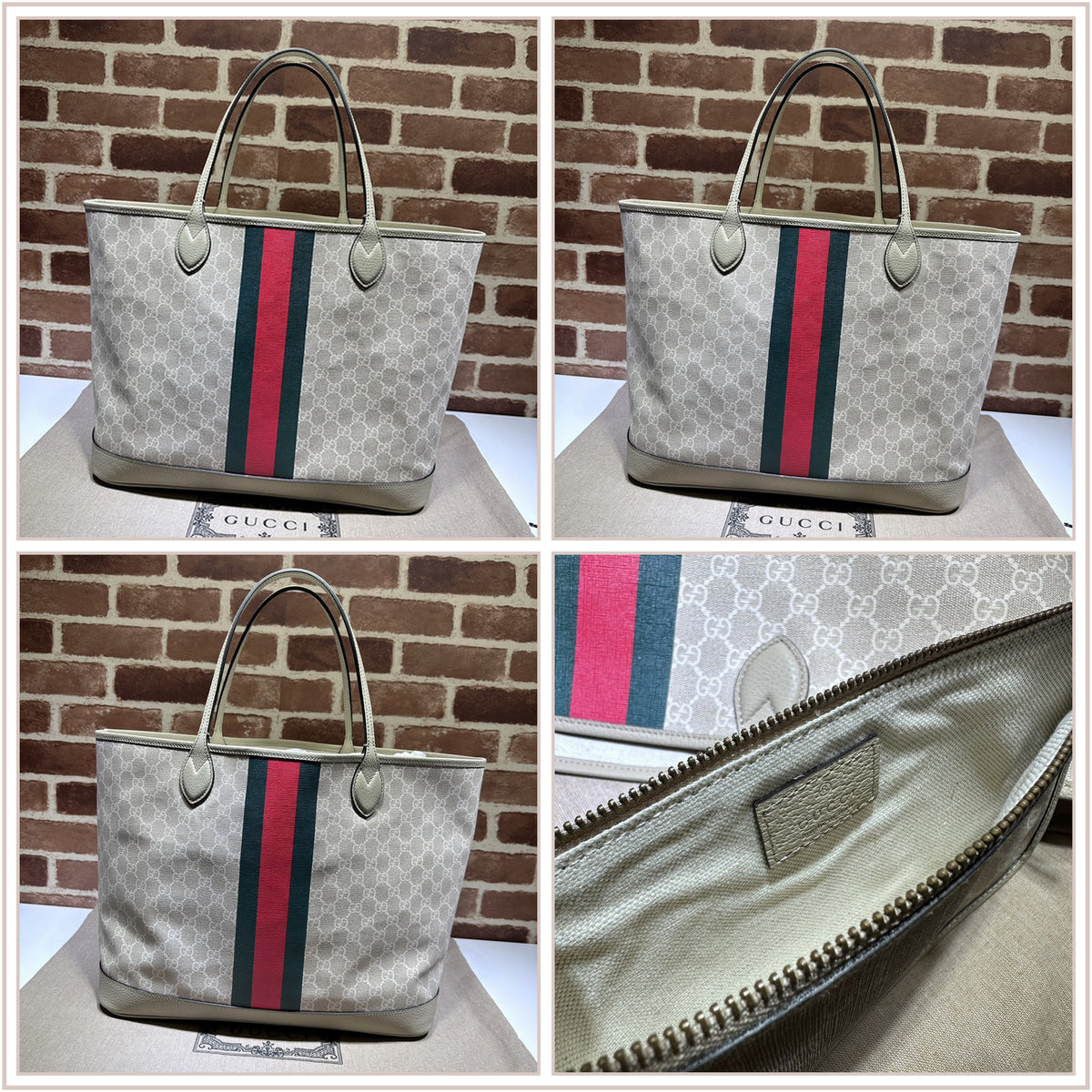 LuxySell Gucci Bags 366
