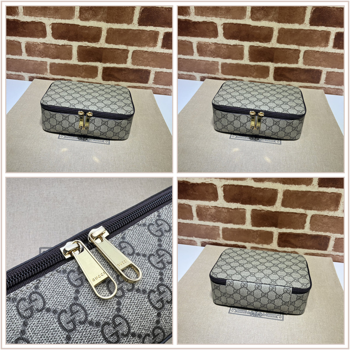 LuxySell Gucci Bags 368