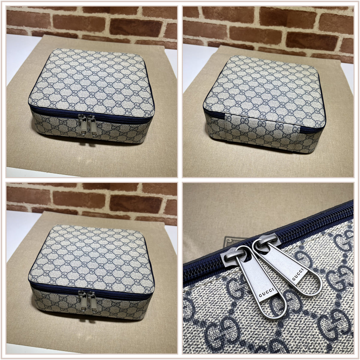 LuxySell Gucci Bags 369