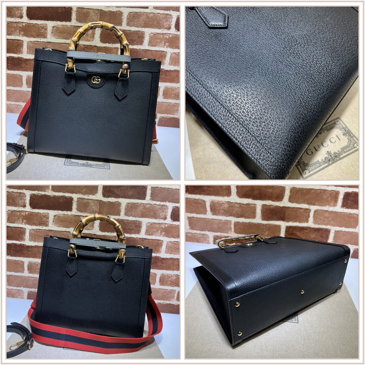 LuxySell Gucci Bags 371