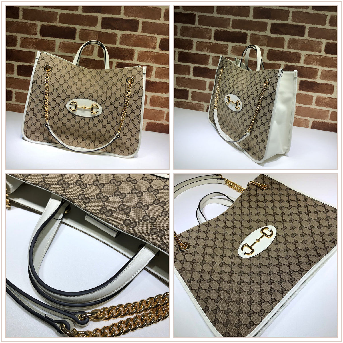 LuxySell Gucci Bags 374