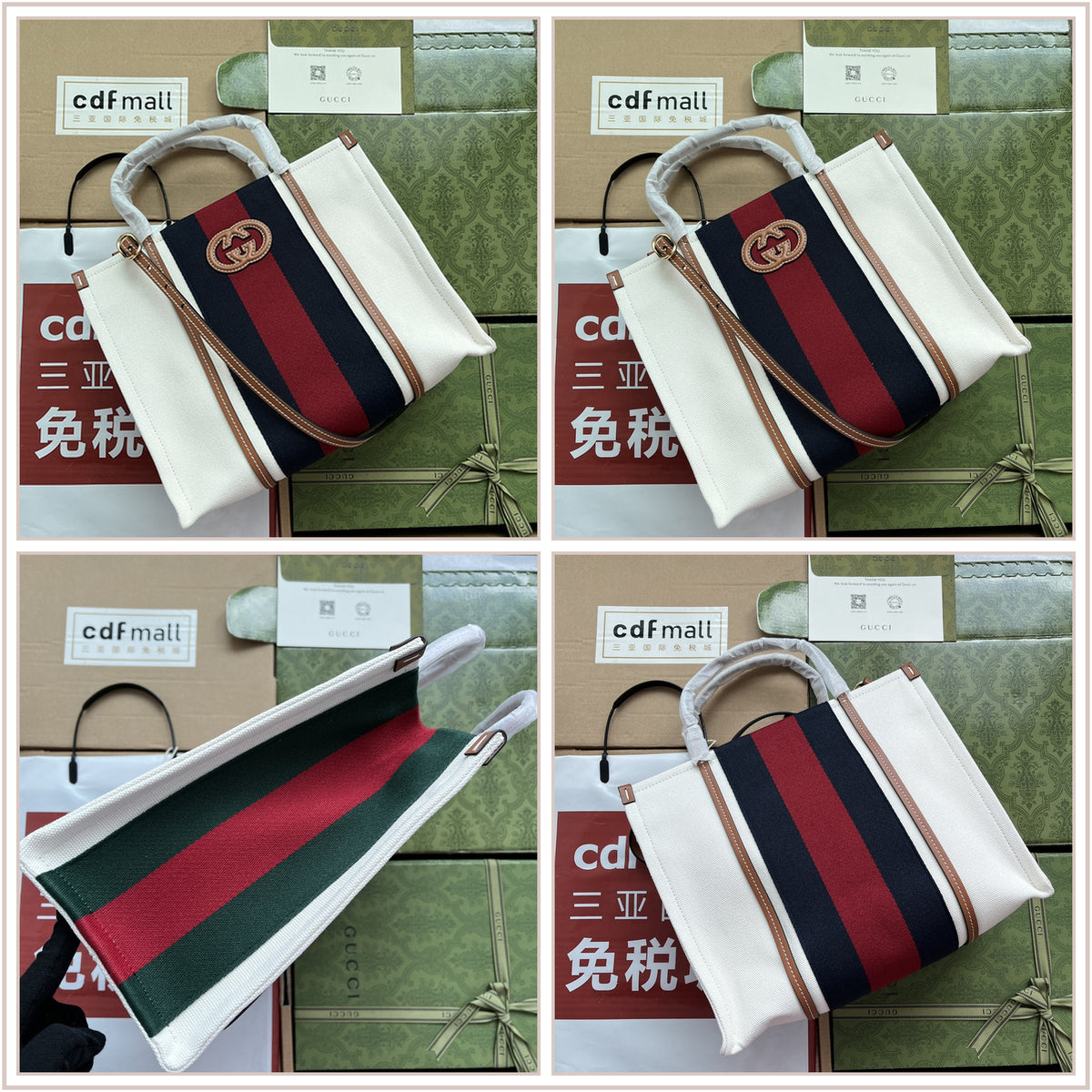 LuxySell Gucci Bags 375
