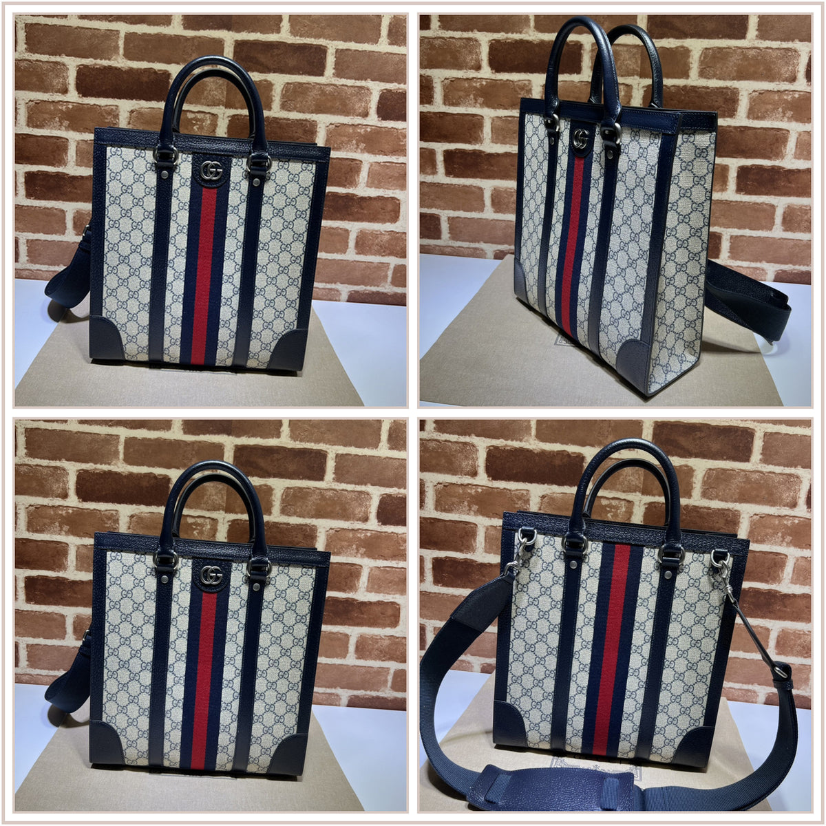 LuxySell Gucci Bags 377