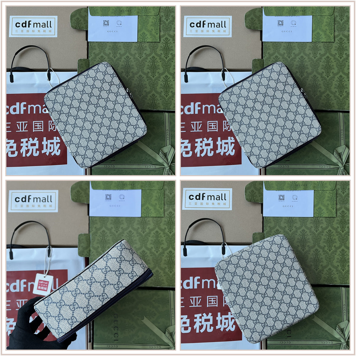 LuxySell Gucci Bags 390