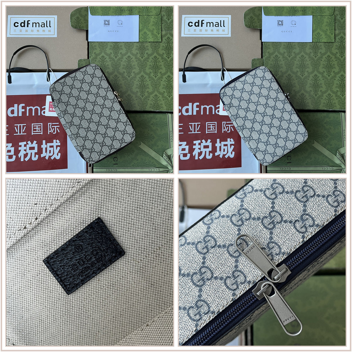 LuxySell Gucci Bags 391