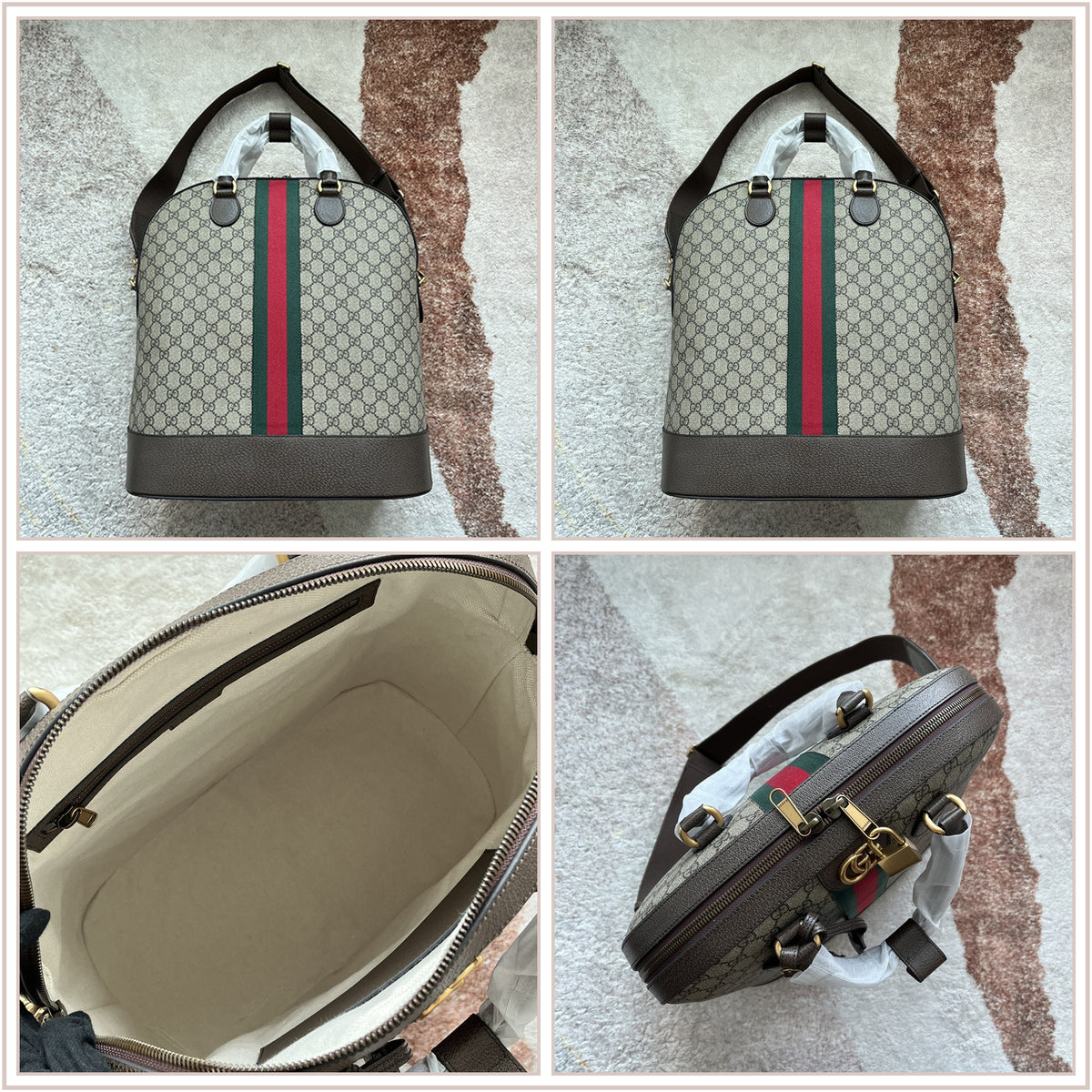 LuxySell Gucci Bags 394
