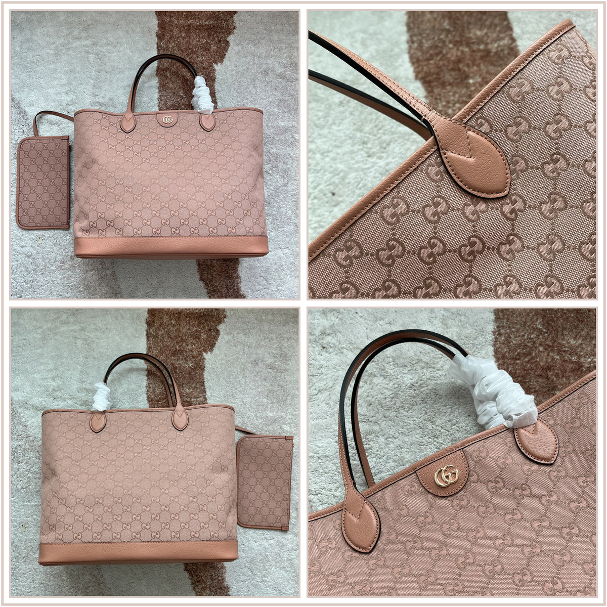 LuxySell Gucci Bags 410