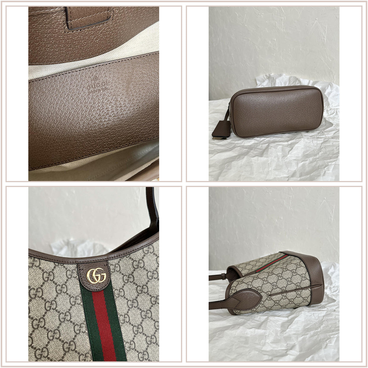 LuxySell Gucci Bags 416