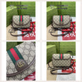 LuxySell Gucci Bags 418