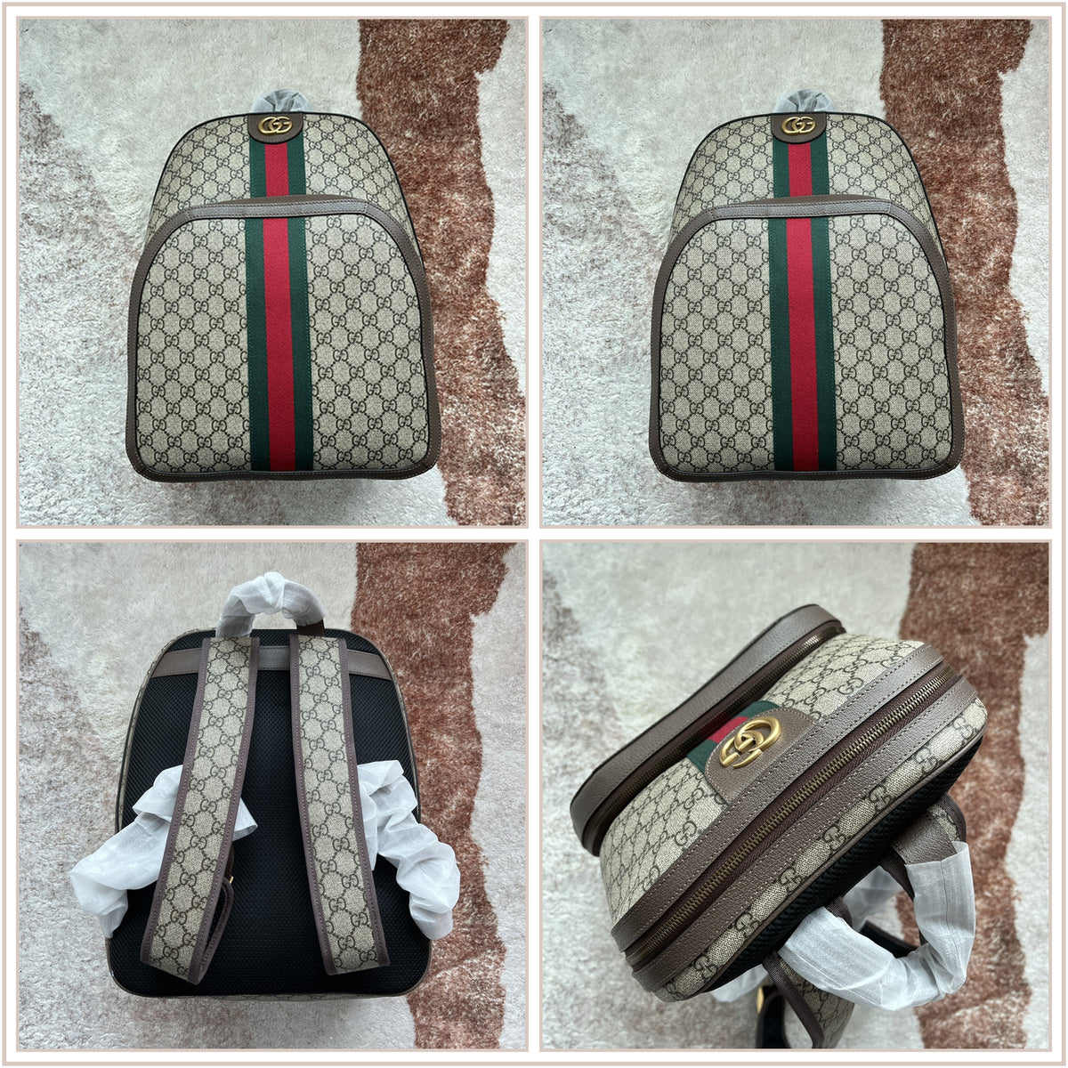 LuxySell Gucci Bags 425