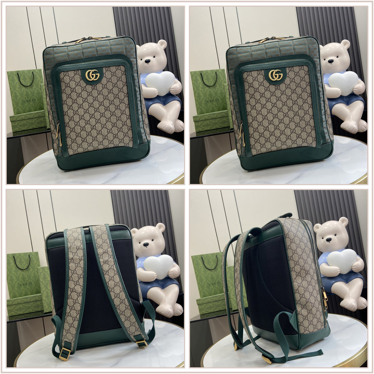 LuxySell Gucci Bags 429
