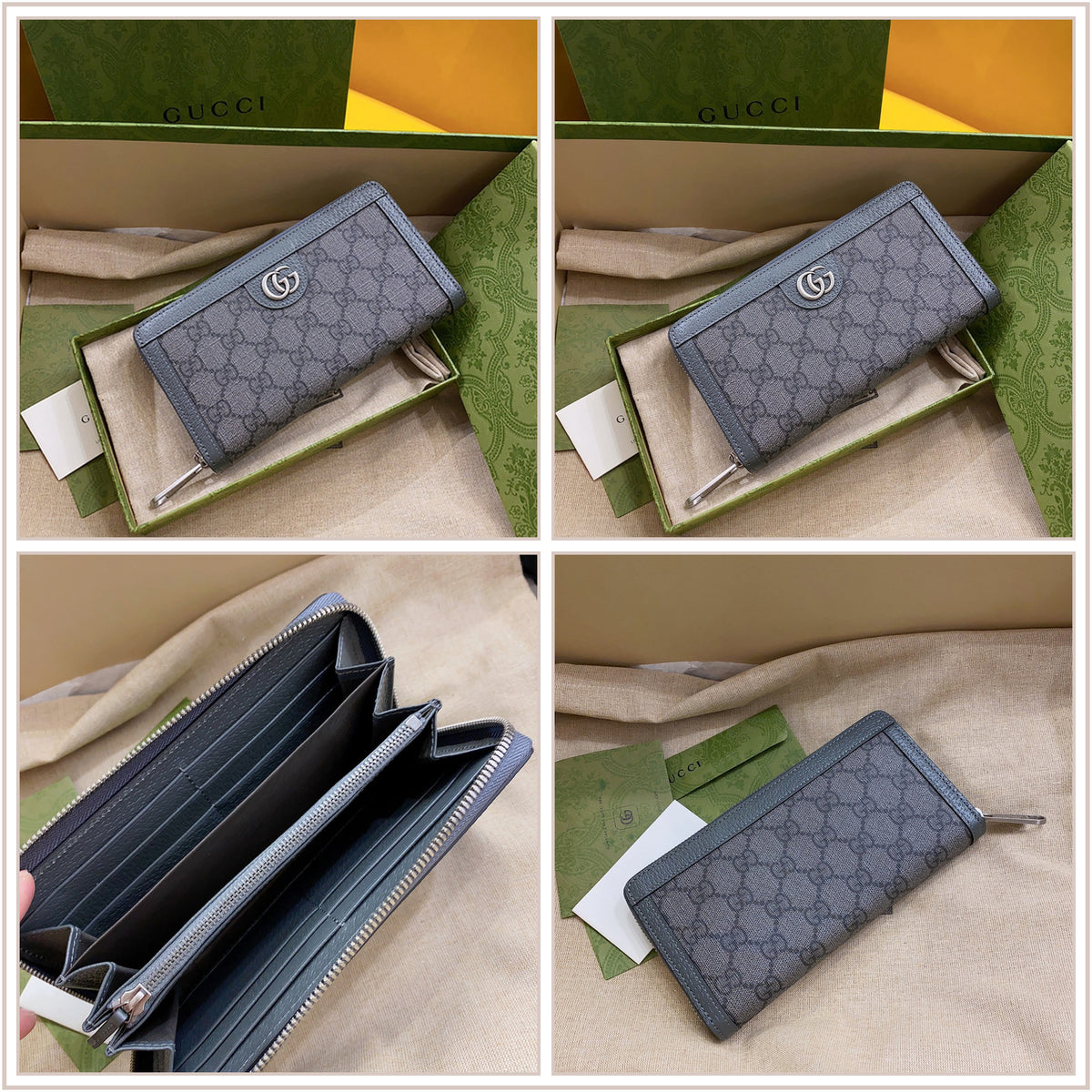 LuxySell Gucci Bags 431