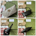 LuxySell Gucci Bags 436