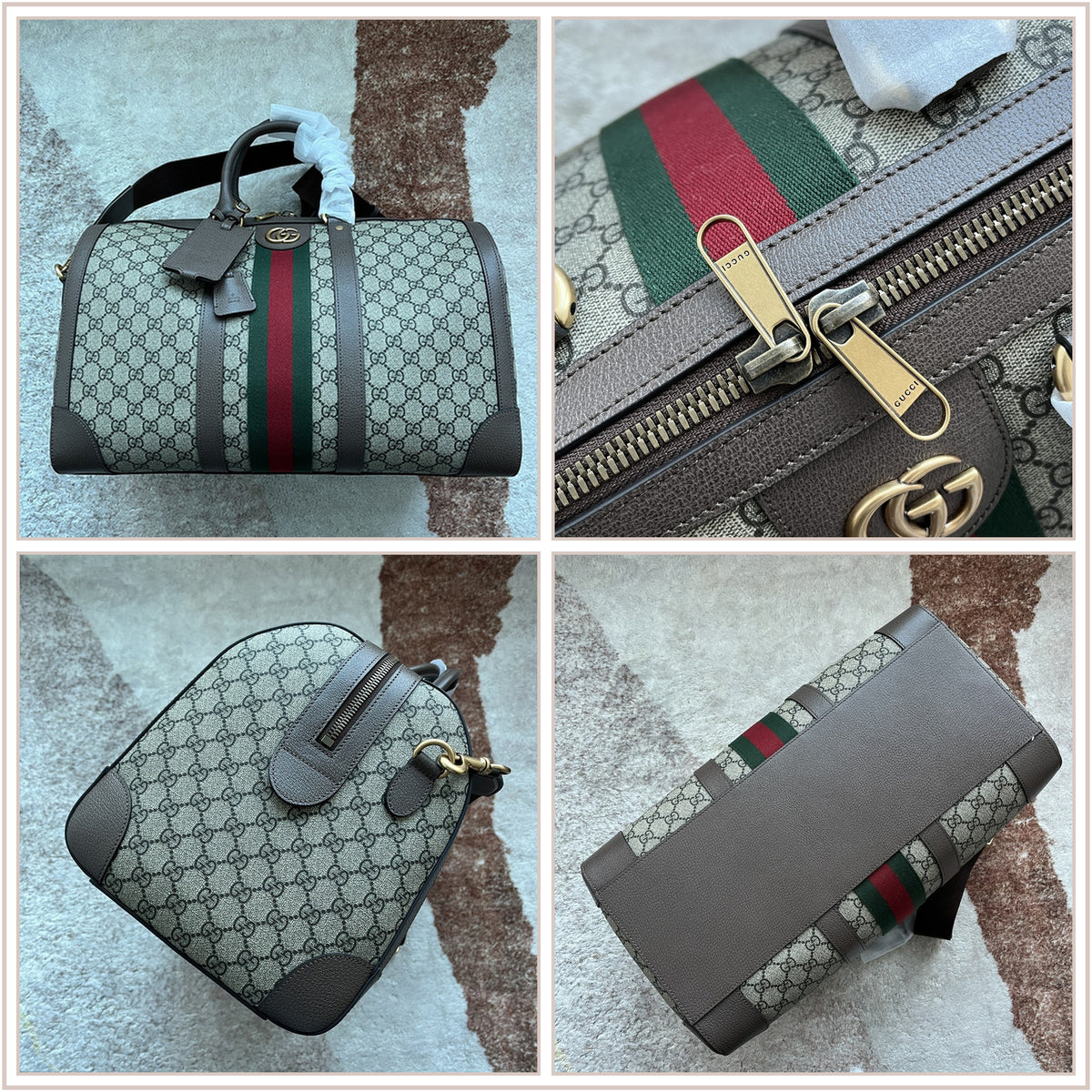 LuxySell Gucci Bags 440