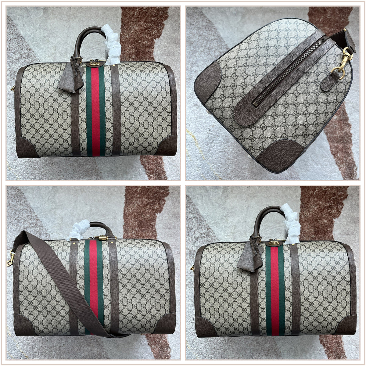LuxySell Gucci Bags 441