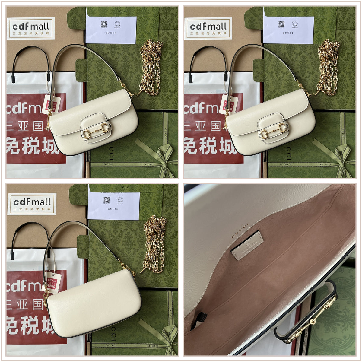 LuxySell Gucci Bags 442